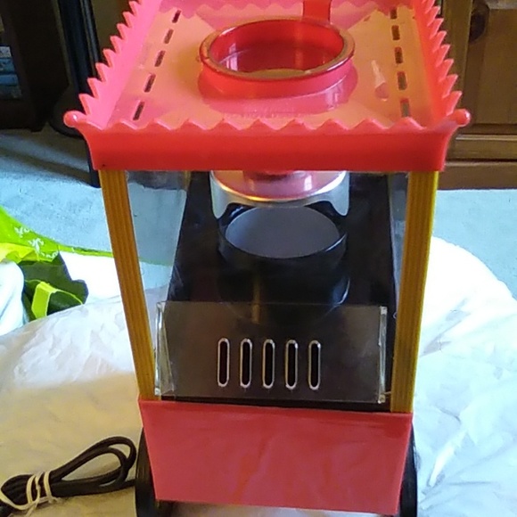 Toastess Cinema Popper - Picture 2 of 16